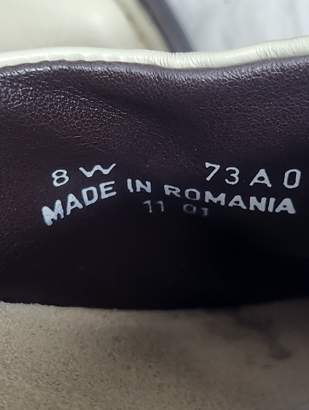 BASS Leather Sandals - Picture 10 of 12
